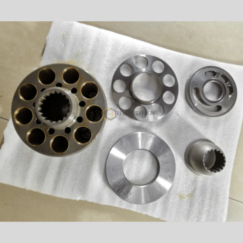 K5V212 rotary group kits